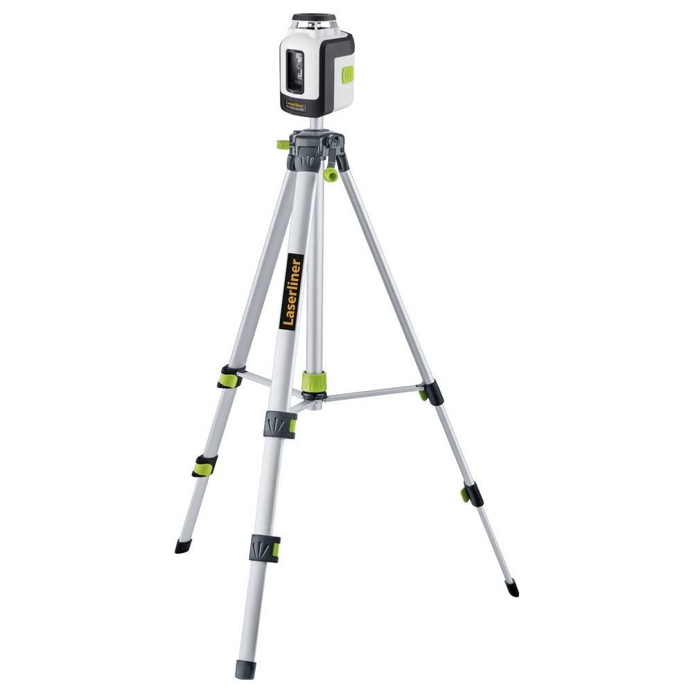 LASERLINER Nivellierkeil SmartLine-Laser G360 Set 150cm 360°-Linienlaser 081.118E