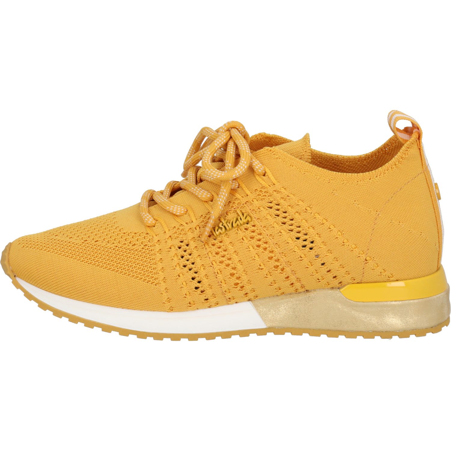 La Strada 1892649 Schnürschuh