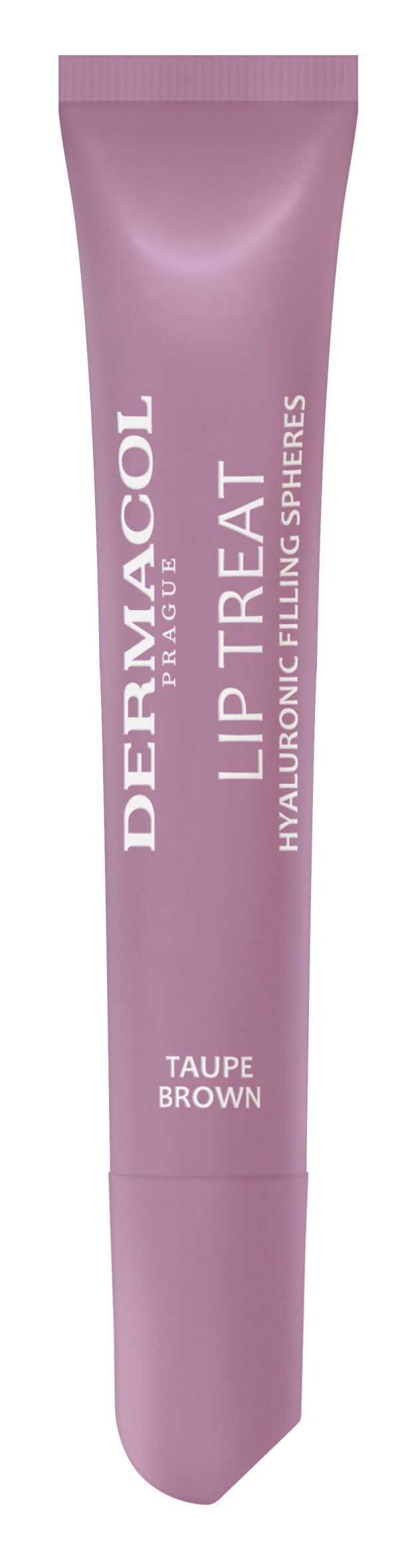 Dermacol Lipgloss Feuchtigkeitsspendender Lipgloss (Lip Treat) 10 ml
