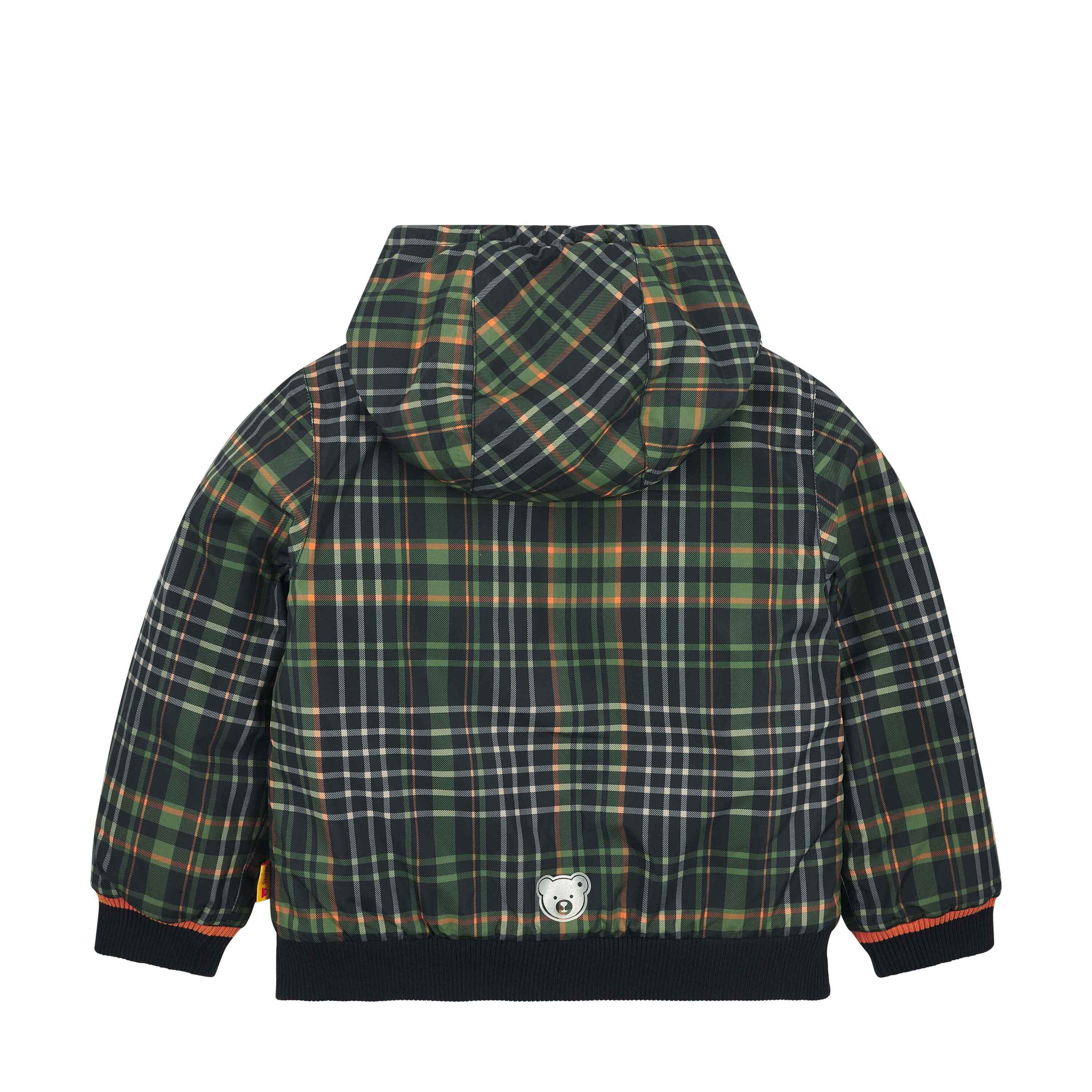Steiff Schneeoverall Schneejacke (1-tlg)