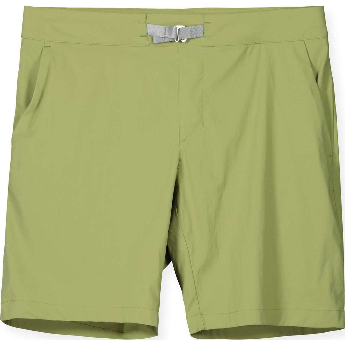 Houdini Funktionsshorts W's Wadi Shorts Leichte, schnell trocknende Shorts ideal für Sommeraktivitäten