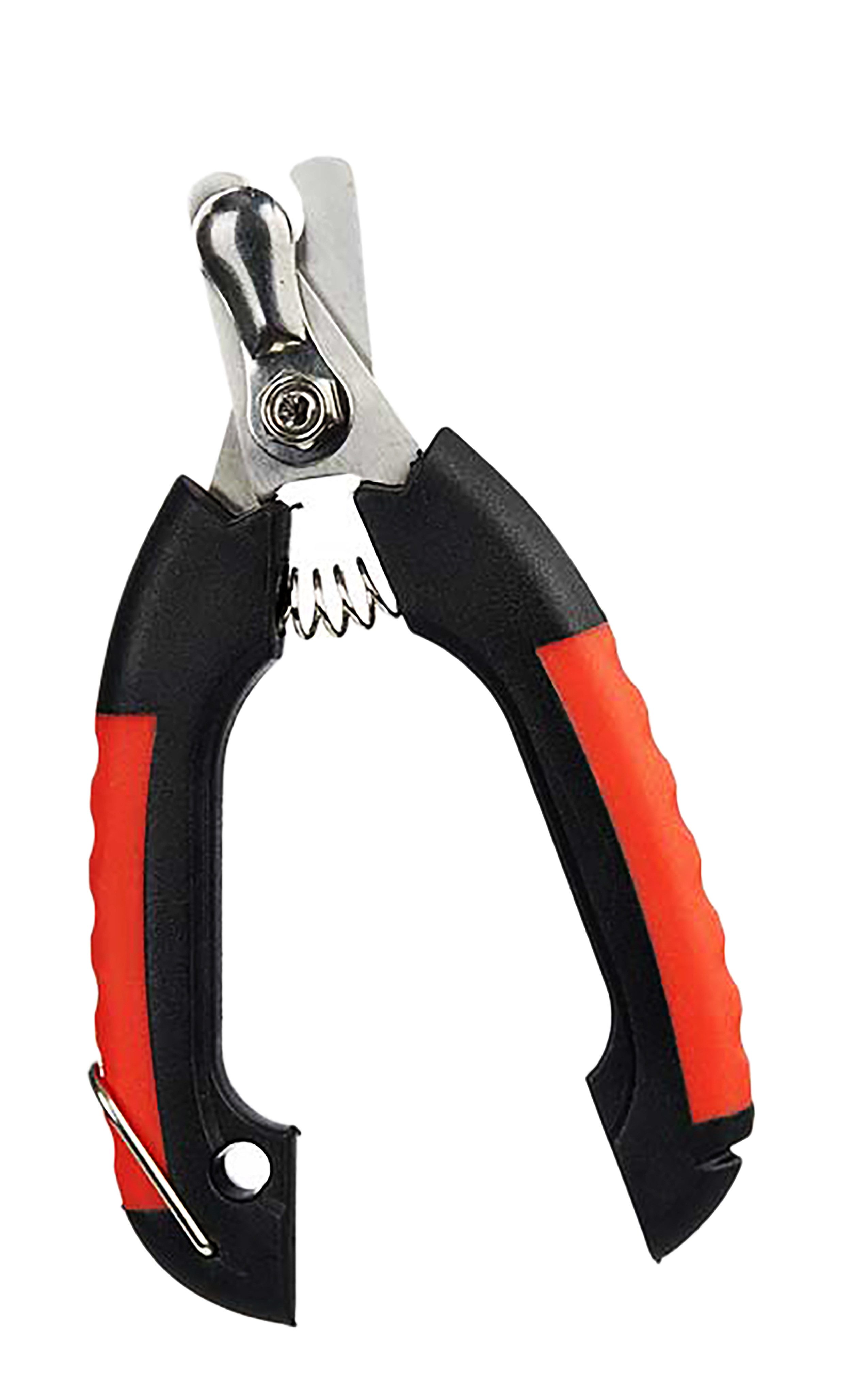 Mascow Krallenschneider NAGELSCHERE für Haustier Hunde Katzen Krallenschere Krallenzange 57, Nagelzange Clippers Krallepflege