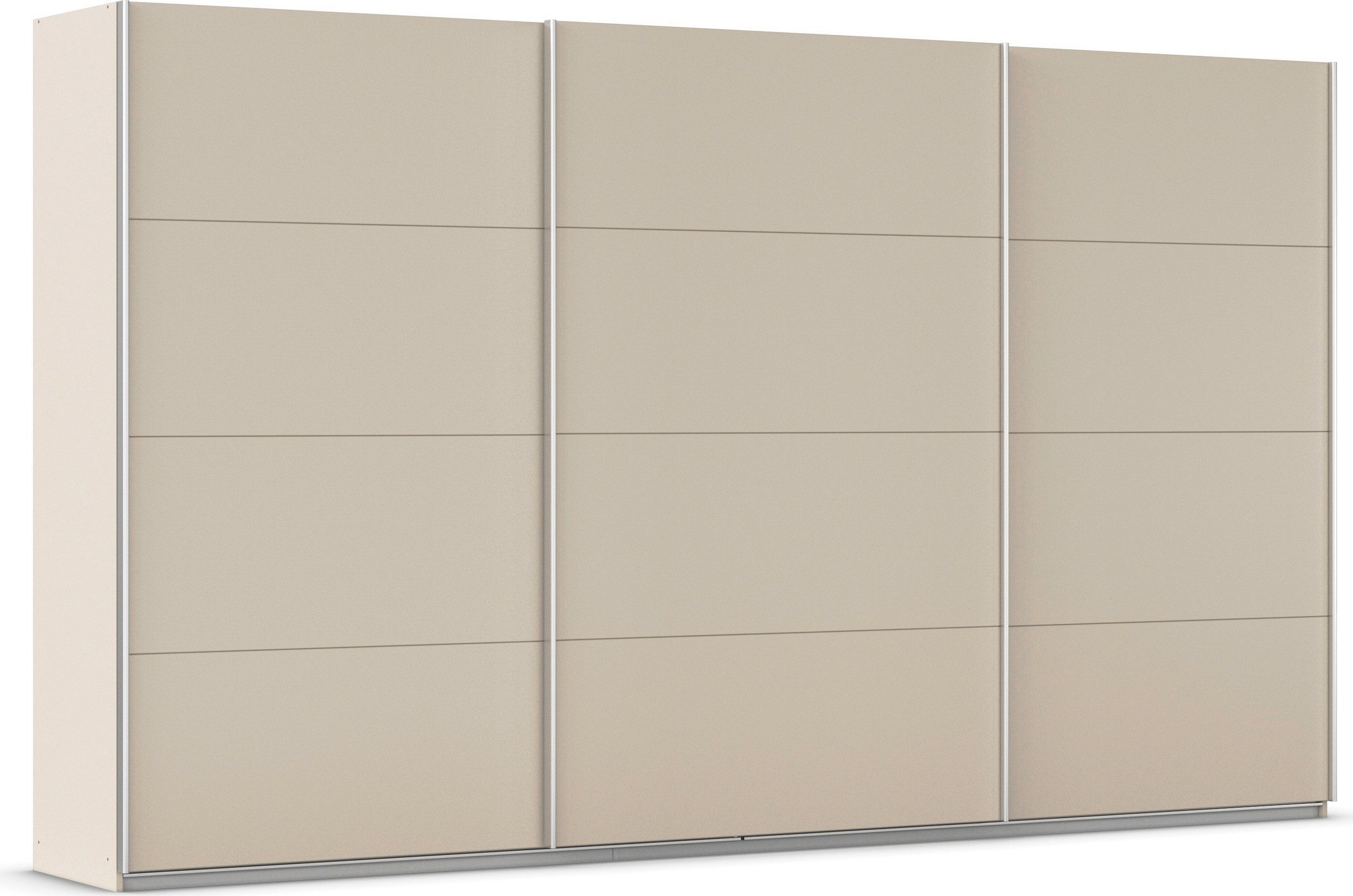 OTTO home Schwebetürenschrank Kleiderschrank Schrank Garderobe AGORDO mit D günstig online kaufen