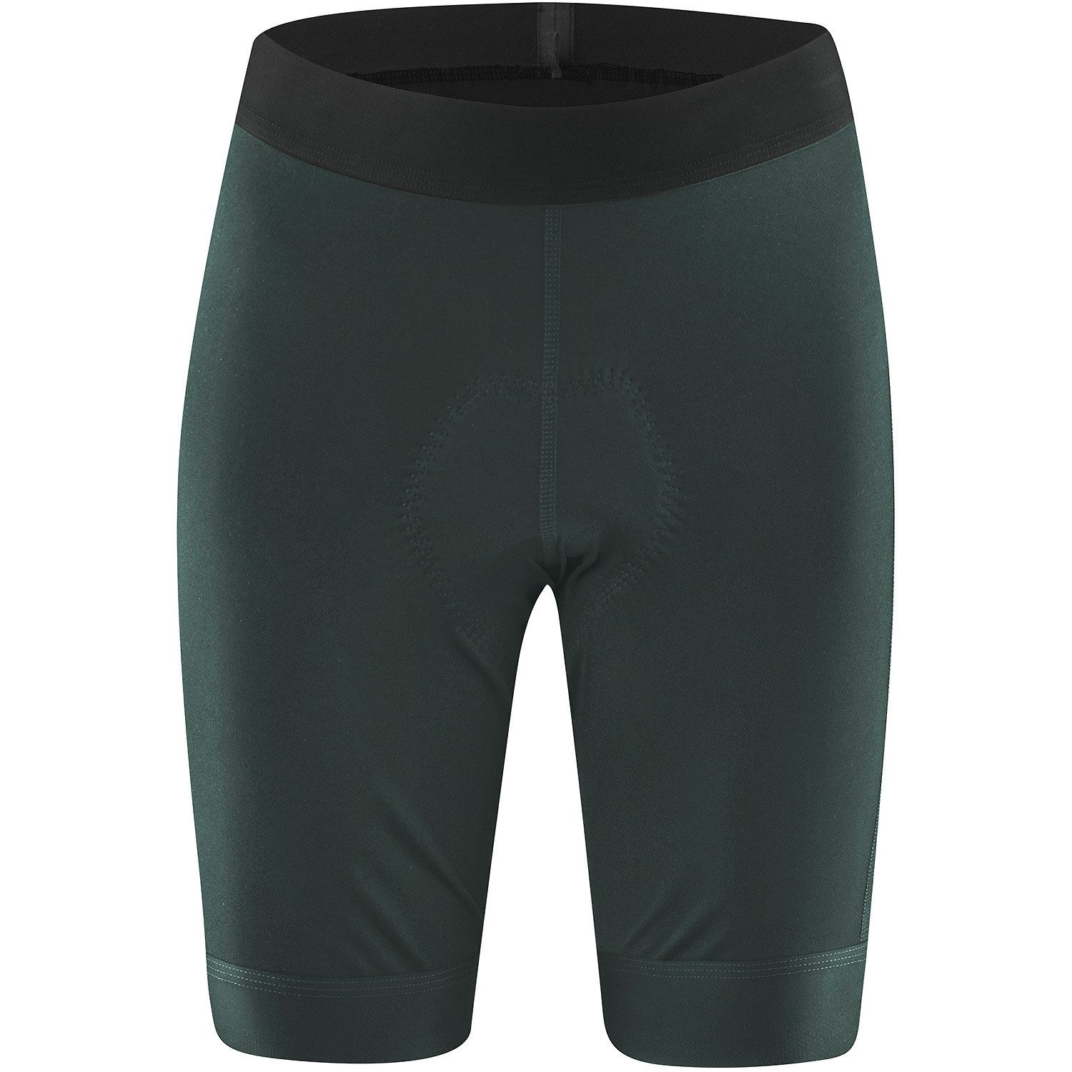 2-in-1-Shorts Tight BIKE TIGHTS BASIC GEL