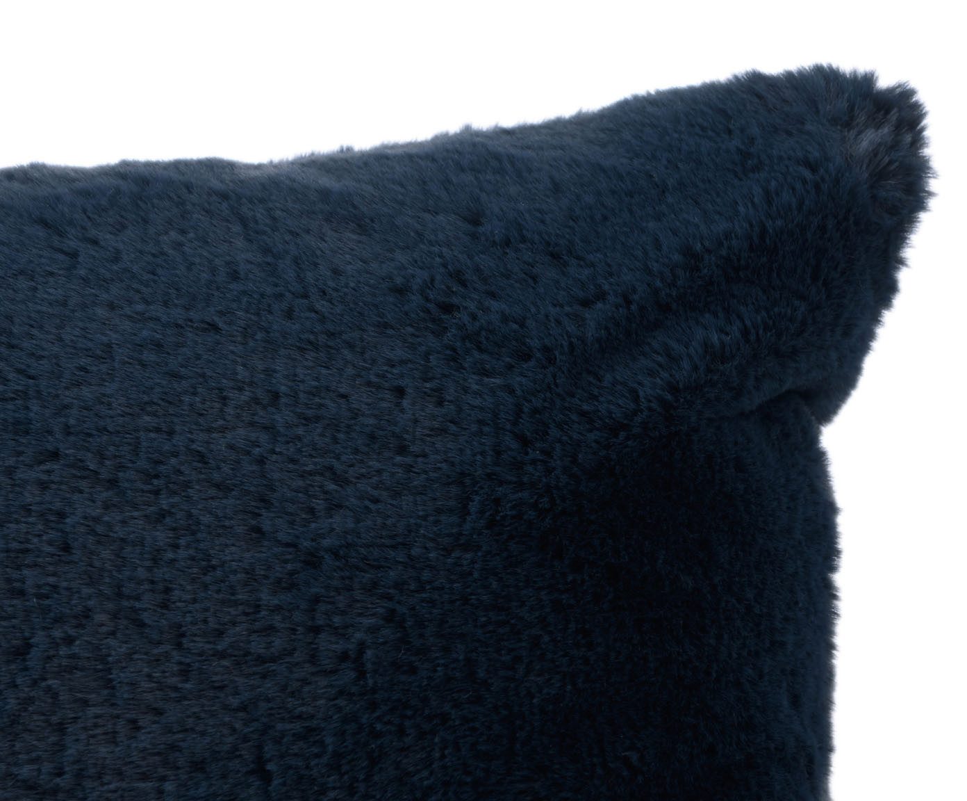 Gözze Dekokissen Uni Flauschkissen LaPit