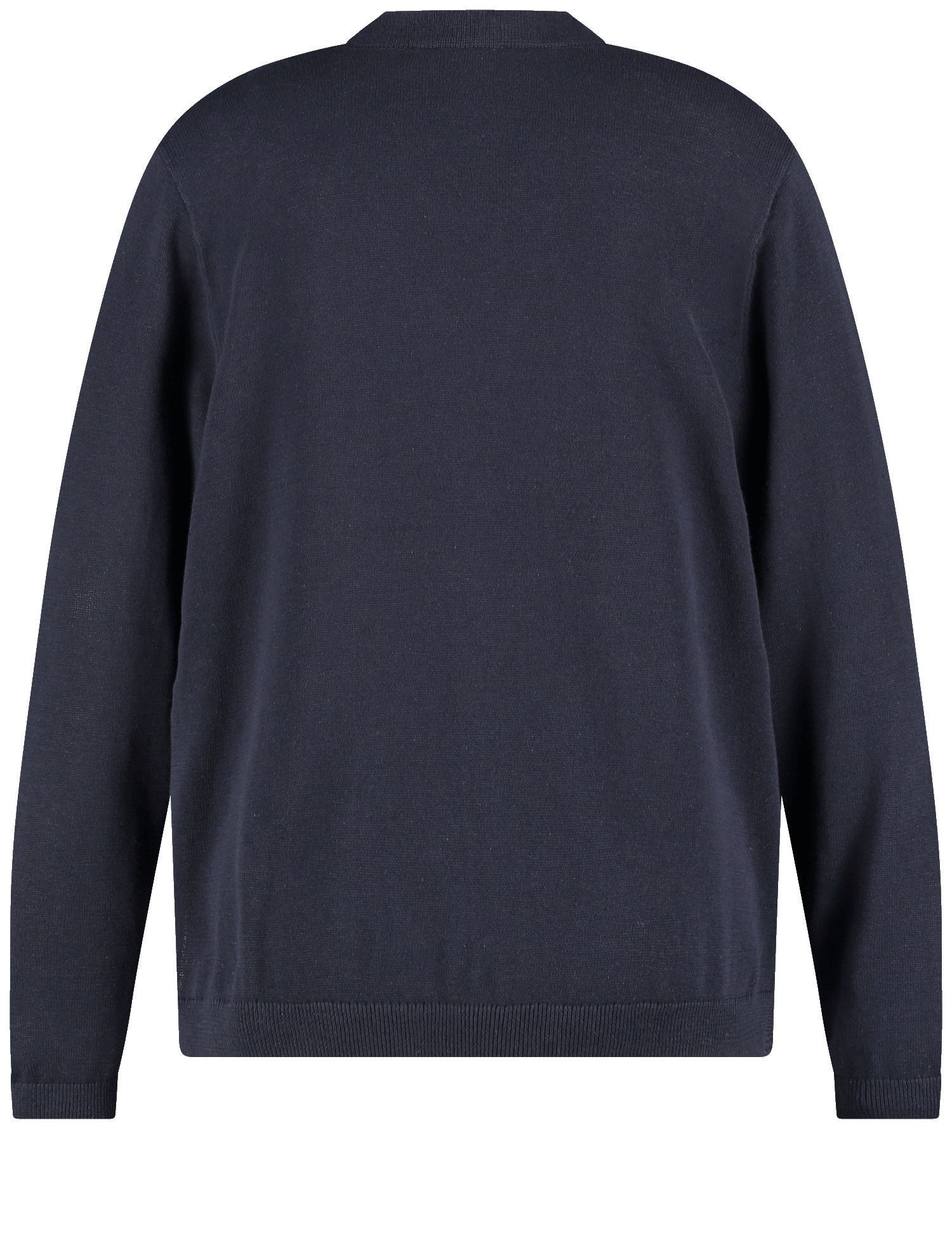 Samoon Strickjacke günstig online kaufen