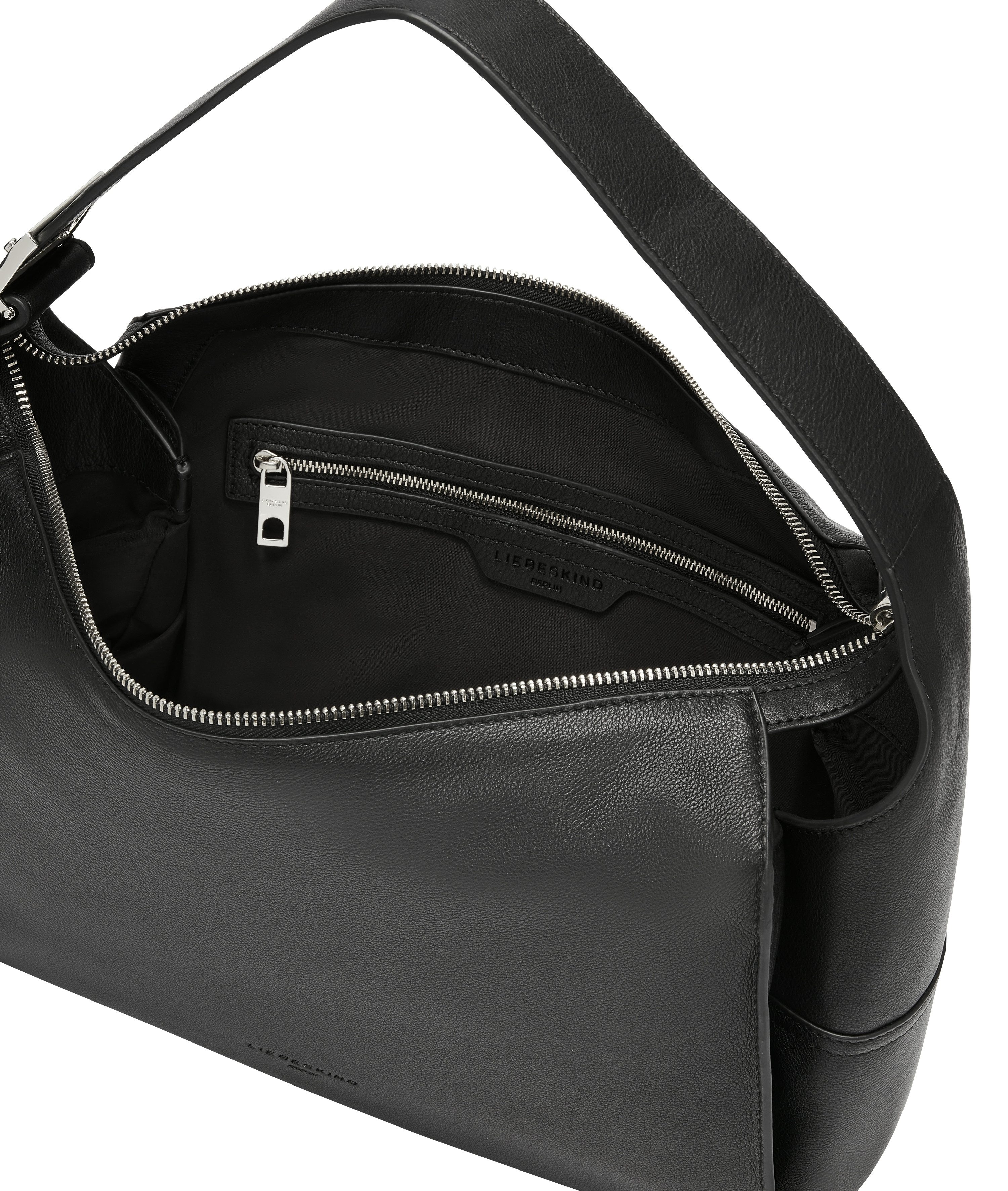 Liebeskind Berlin Hobo Hobo M LOU 2 3D LEATHER