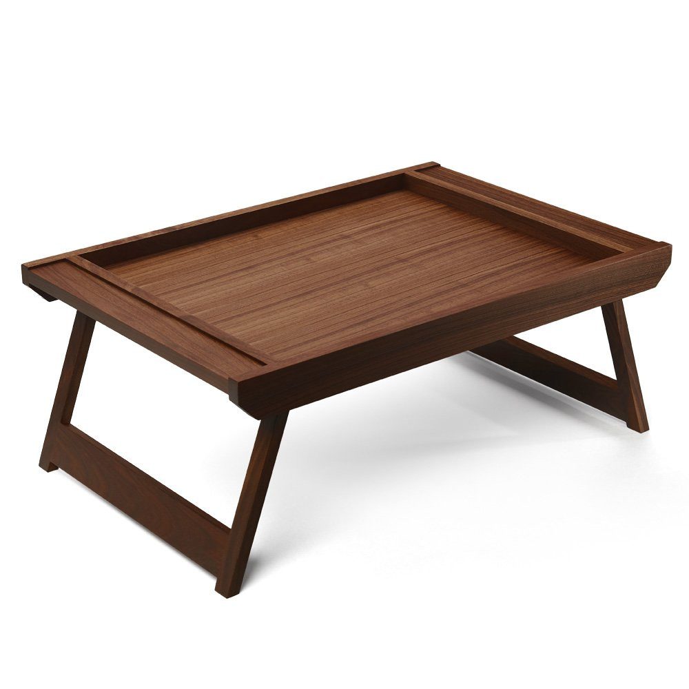 BREKA Tabletttisch BREKA klappbarer Bett- und Serviertisch