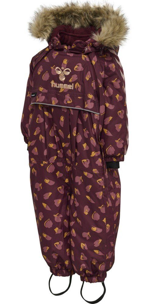 hummel Schneeoverall Hmlmoon Tex