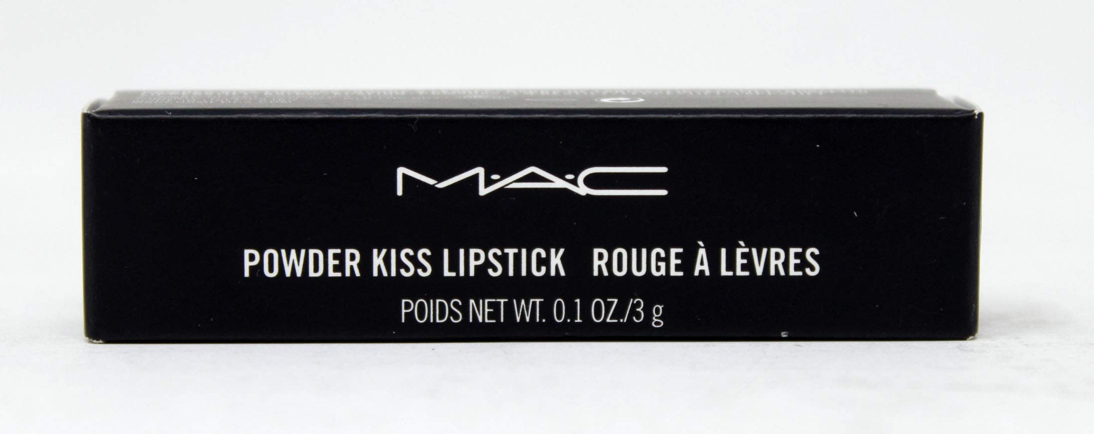 MAC Lippenstift