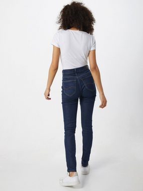 Lee® High-waist-Jeans Scarlett High (1-tlg) Weiteres Detail, Plain/ohne Details