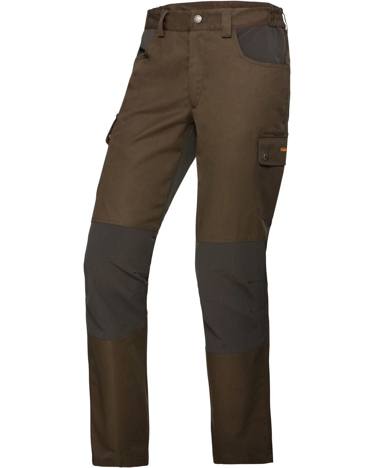 Hubertus Outdoorhose Hose Hydro Stretch