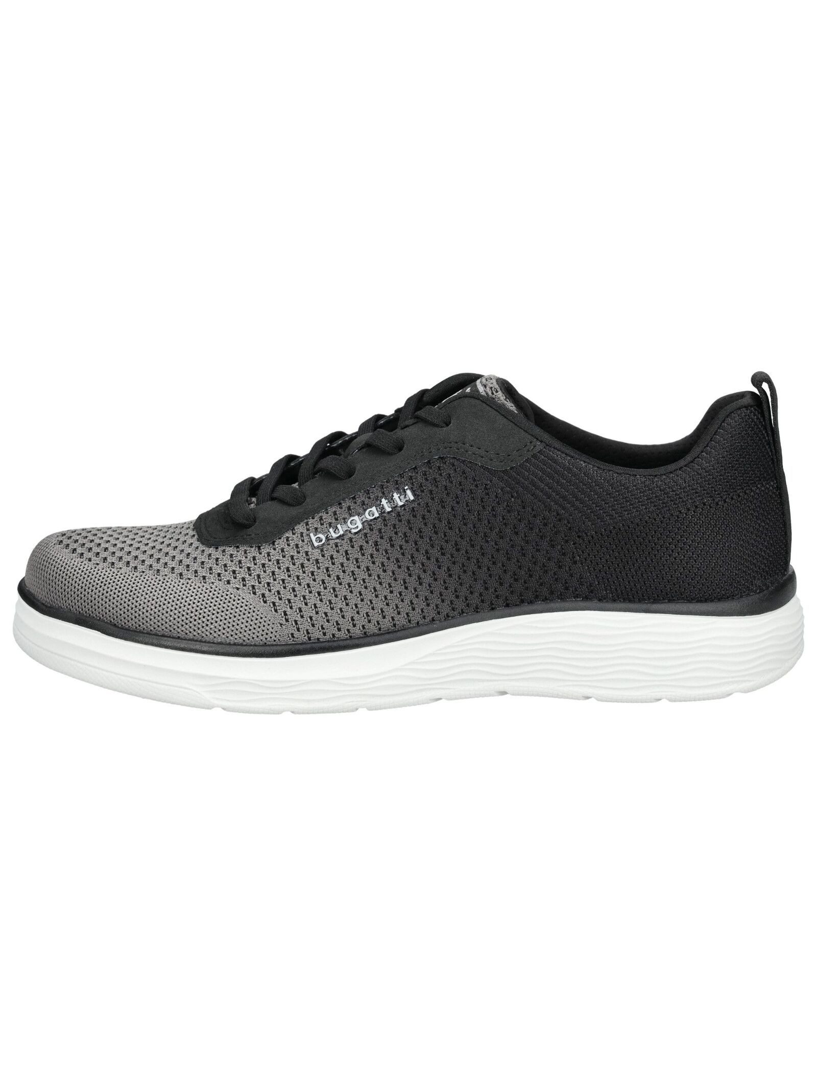 bugatti Sneaker Textil Sneaker günstig online kaufen