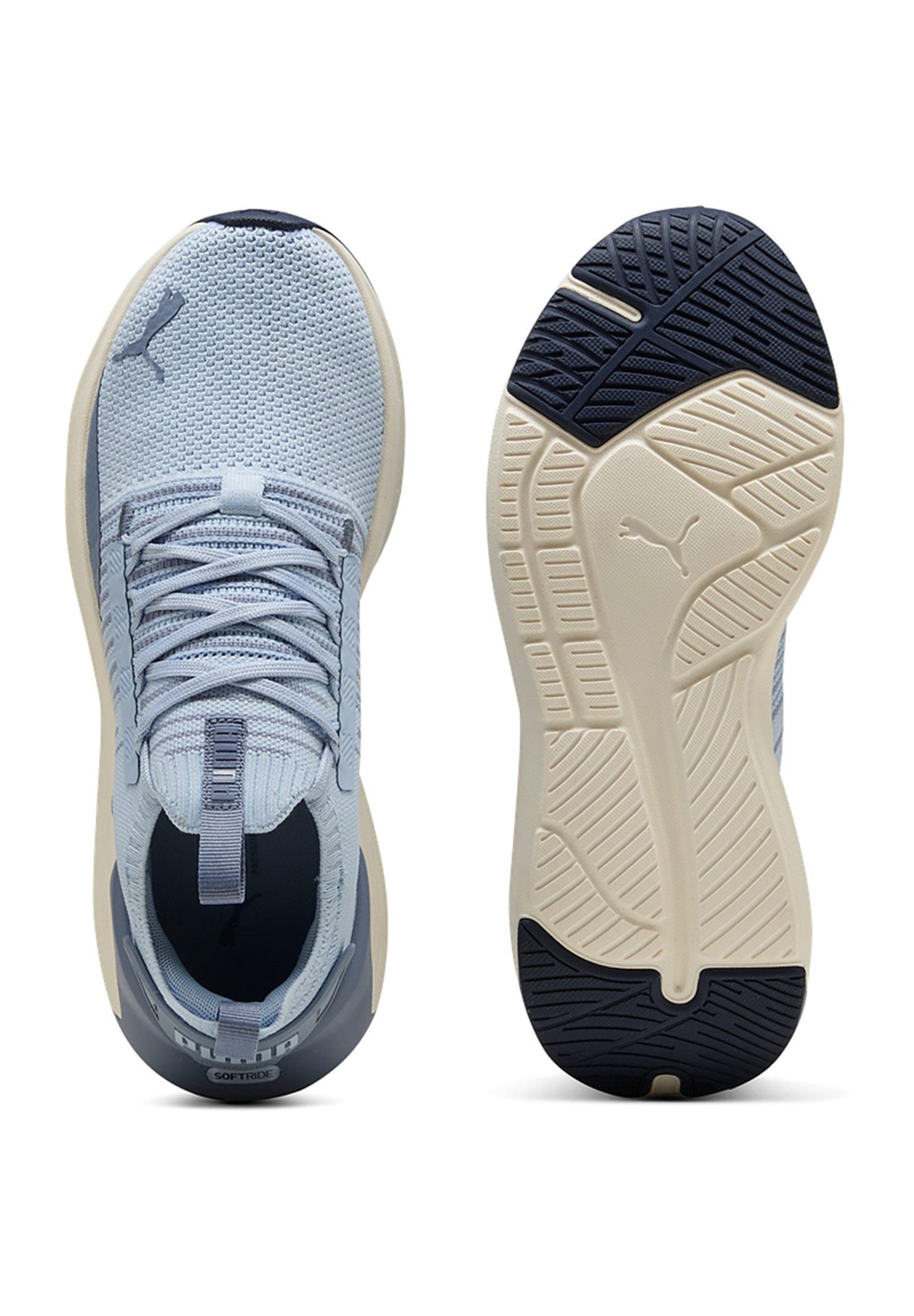 PUMA Softride Symmetry Fuzion Wns Sneaker