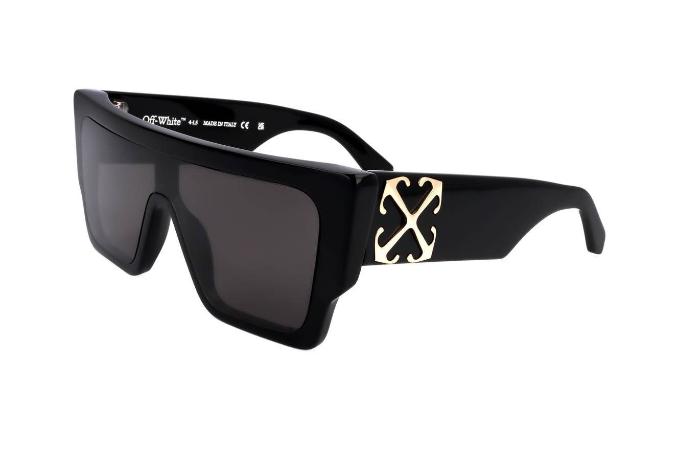 OFF-WHITE Sonnenbrille Off White Sonnenbrille Sunglasses MARION 1007