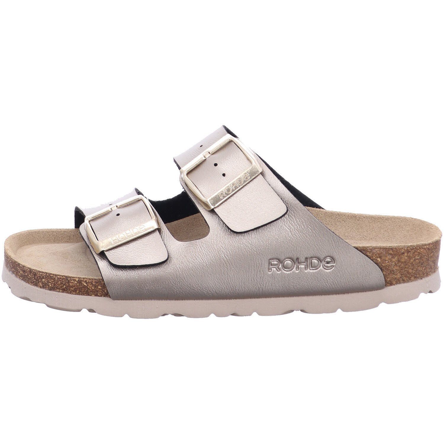 Rohde Alba Pantolette günstig online kaufen