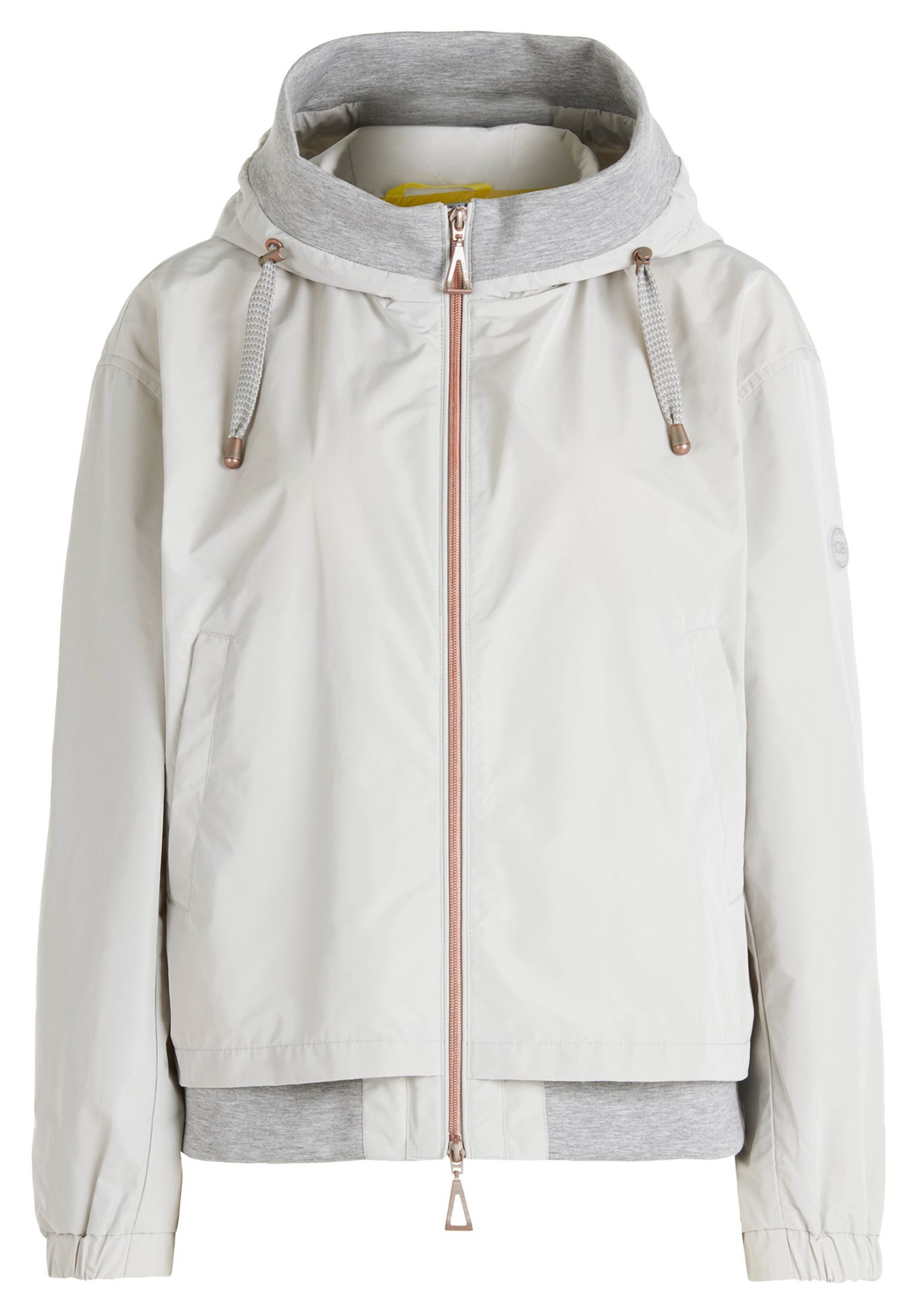 Funktionsjacke