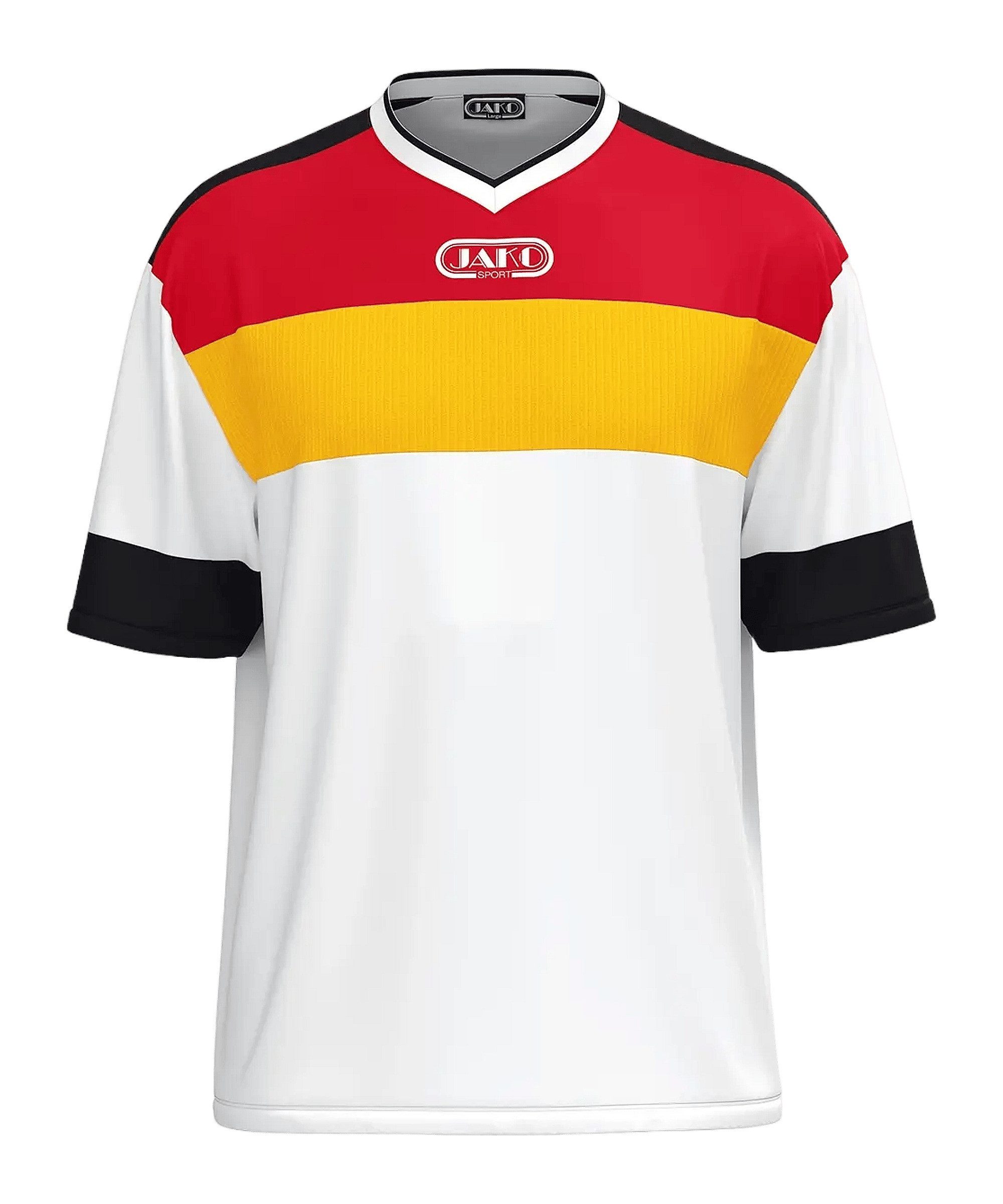 Jako Fußballtrikot JAKO Club 92 Trikot Teamsport