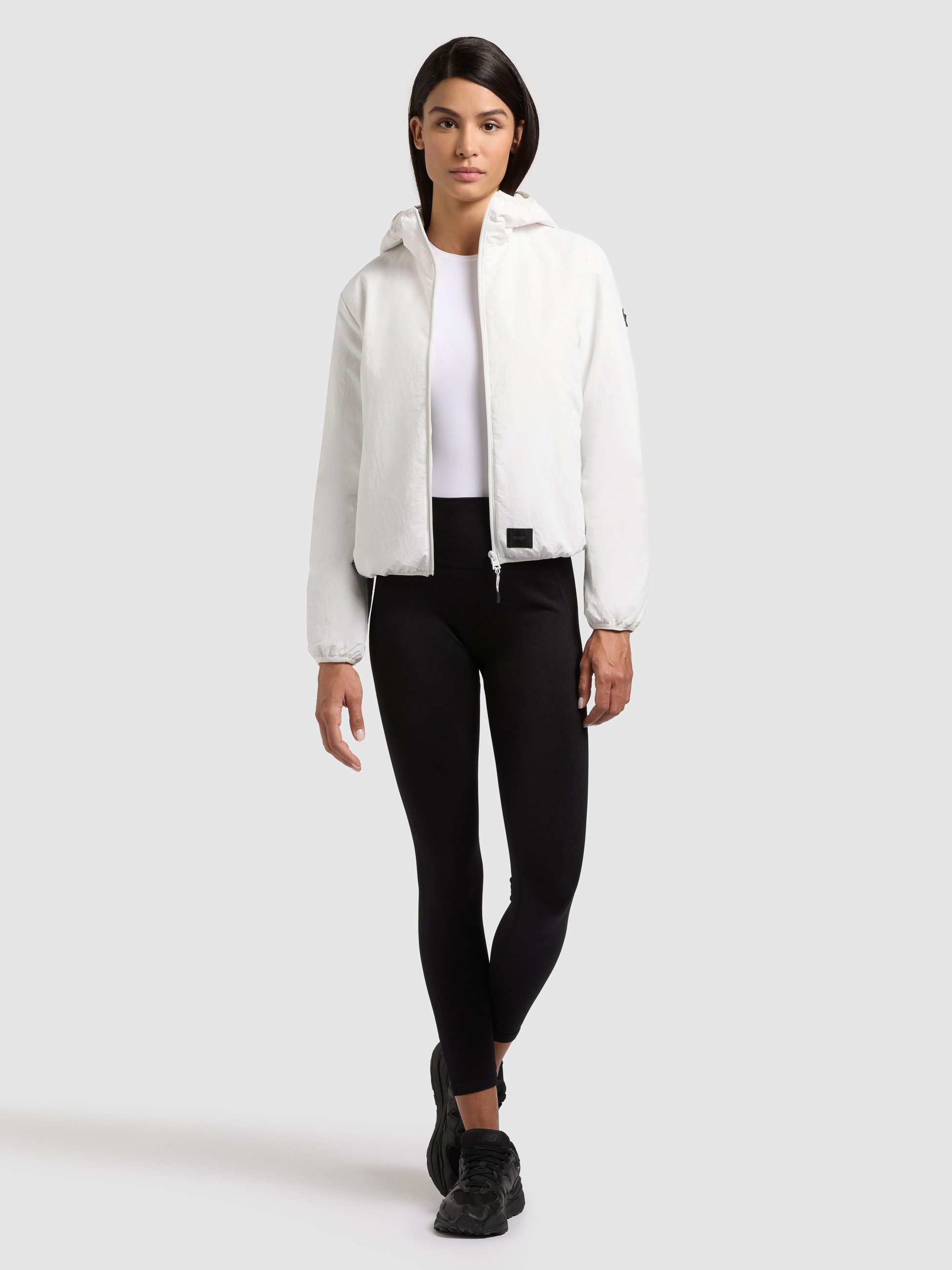 khujo Blouson SHELLY2