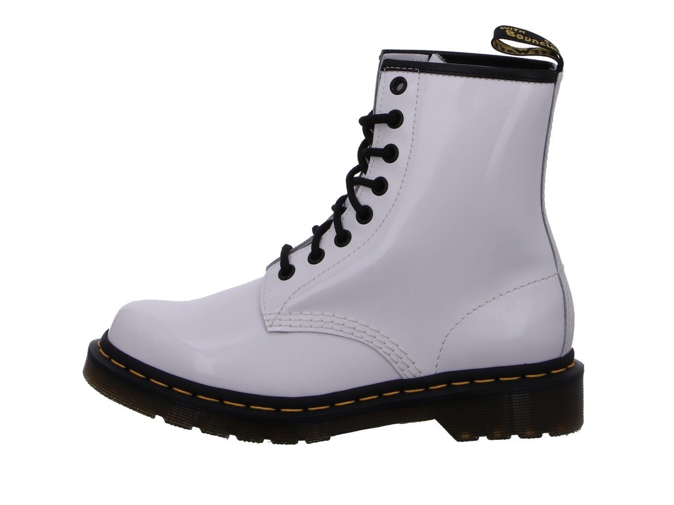 DR. MARTENS »Pascal« Ankleboots online kaufen | OTTO