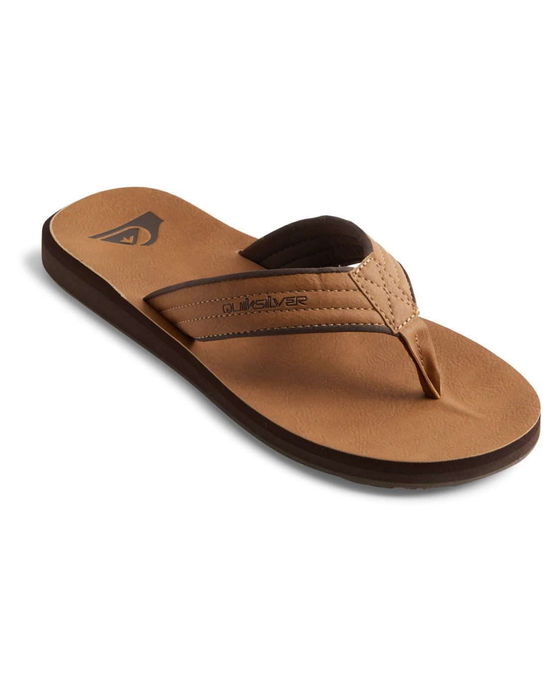 Quiksilver Carver Nubuck Sandale günstig online kaufen
