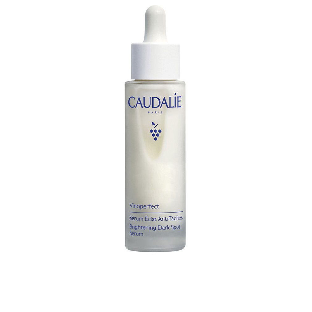 Caudalie Gesichtspflege VINOPERFECT Anti-Flecken-Glanz-Serum
