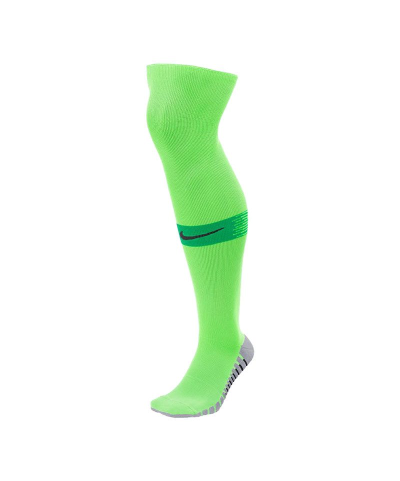 Nike Fußballstutzen Nike Performance Team Matchfit OTC Sockenstutzen Nylon