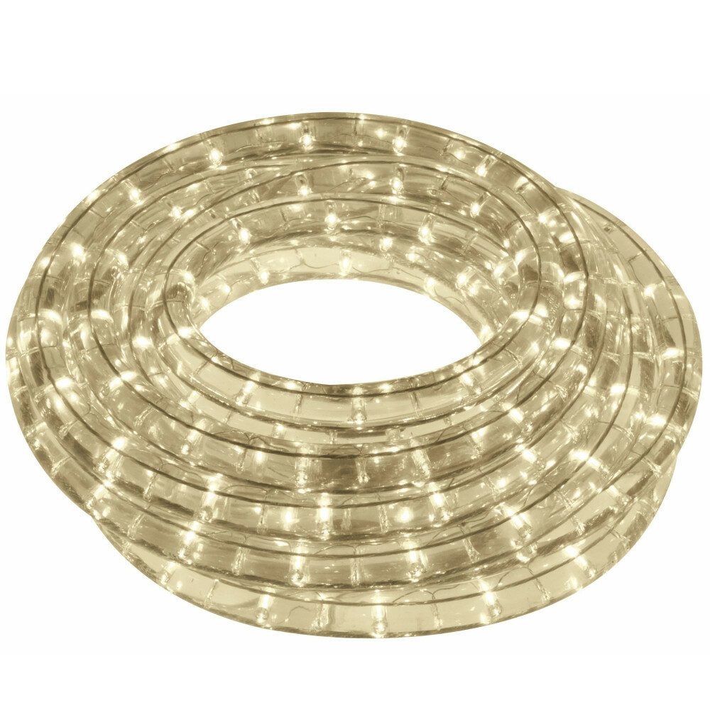 HQ POWER LED Stripe LED-LICHTSCHLAUCH - 9 m - WARMWEIß