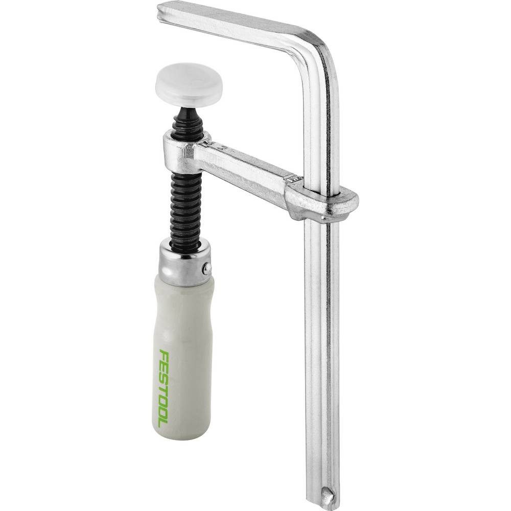 FESTOOL Schraubzwinge Schraubzwinge FSZ 120 489570 Spann-Weite (max):120 mm