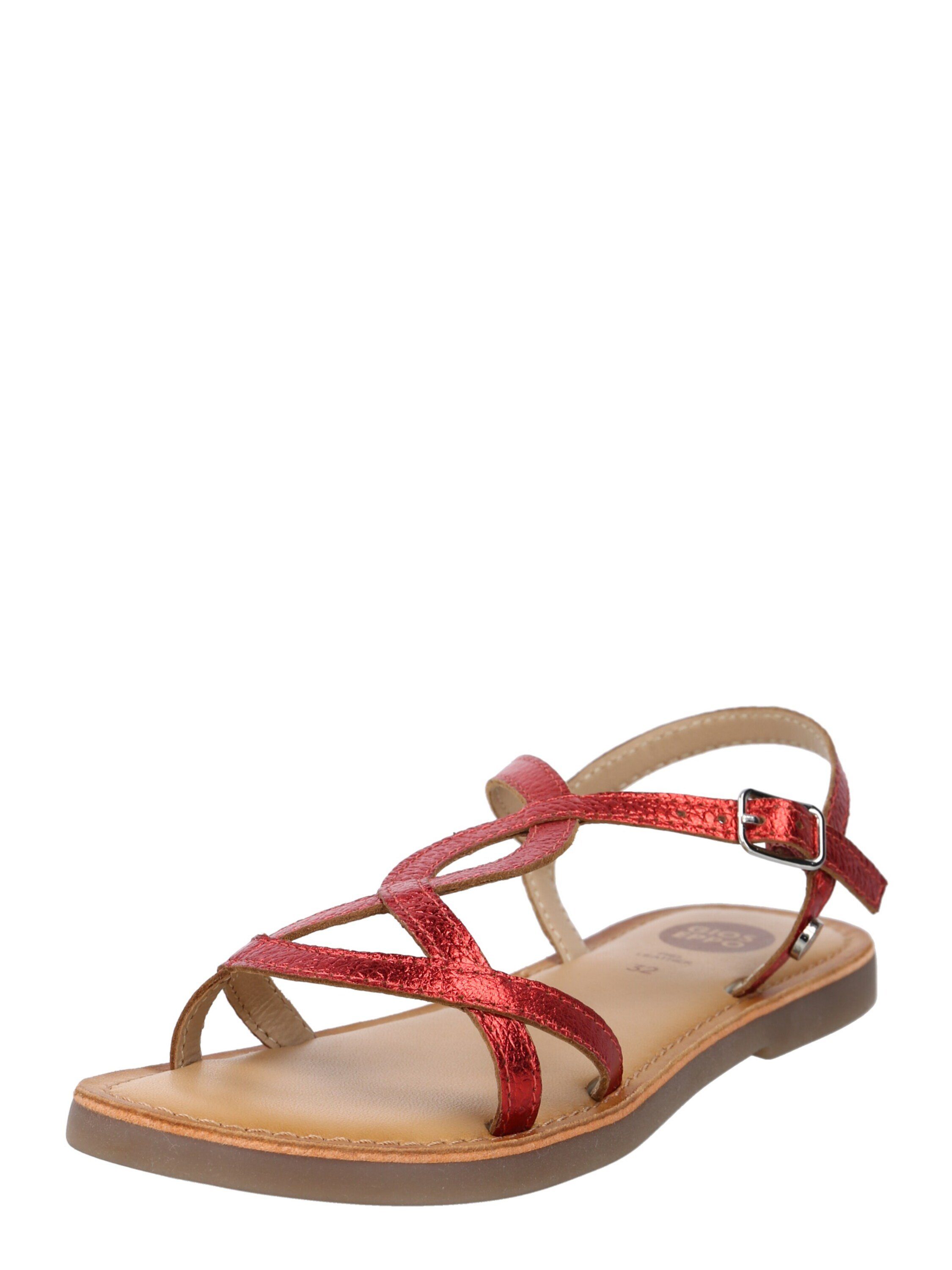 Gioseppo CAORLE - Sandali - Multicolor/multicolore - 8