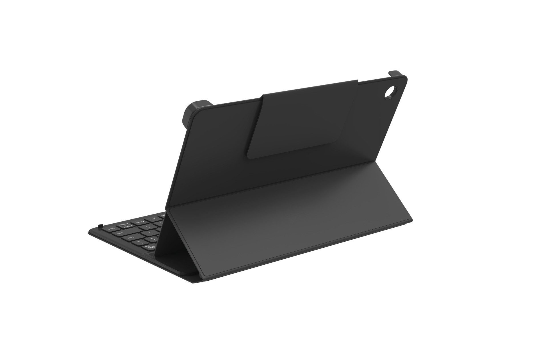 Samsung Tablet-Hülle Designed for Samsung NEOS Keyboard Case (Pogo) für Tab S10 FE/S10 Lite – Bild 4 von 5