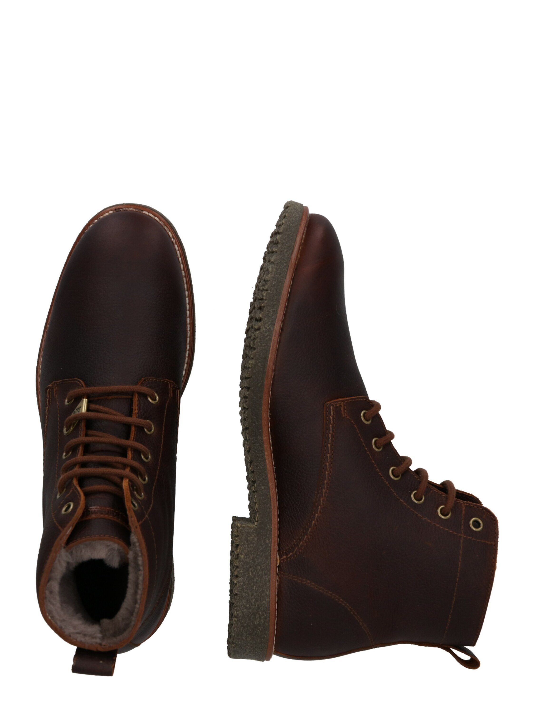 Panama Jack Glasgow Schnürstiefelette (1-tlg)