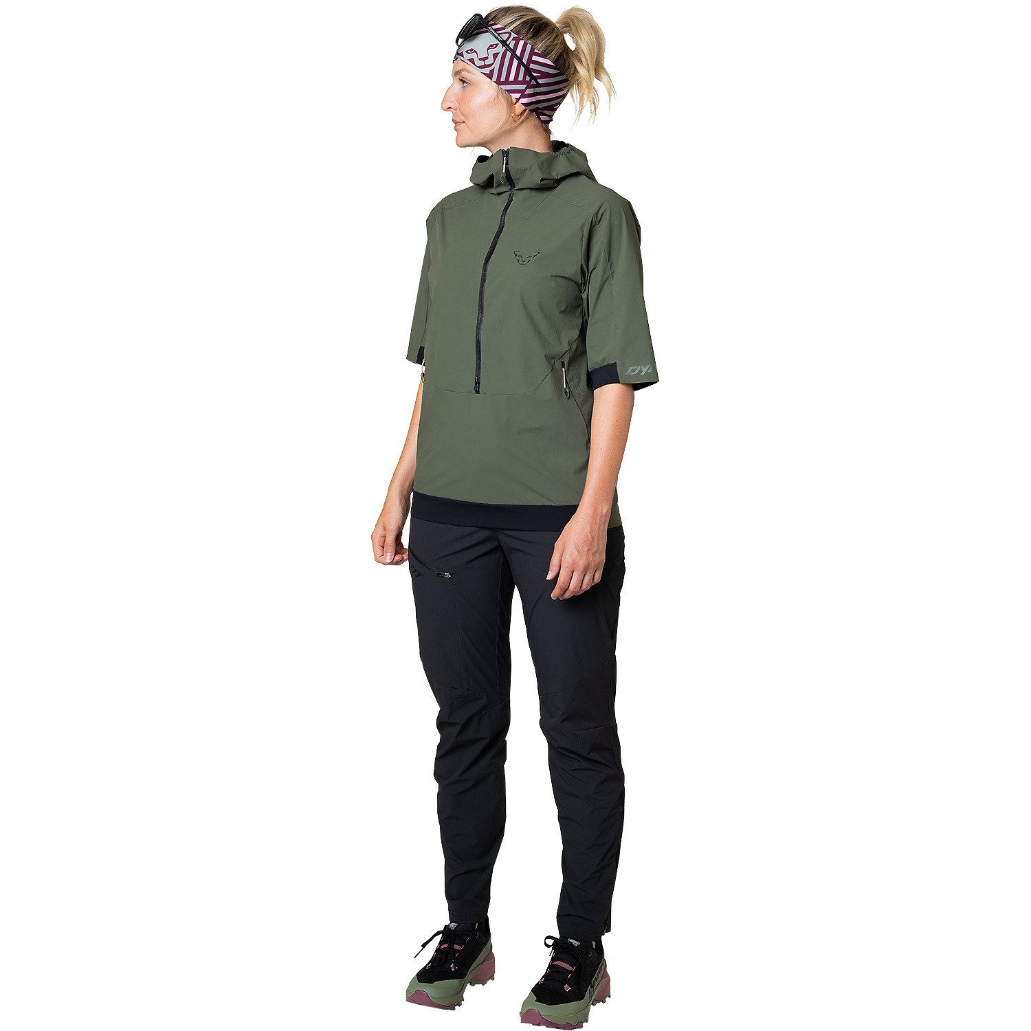 Dynafit Funktionshose Hose TRANSALPER DST PANTS W