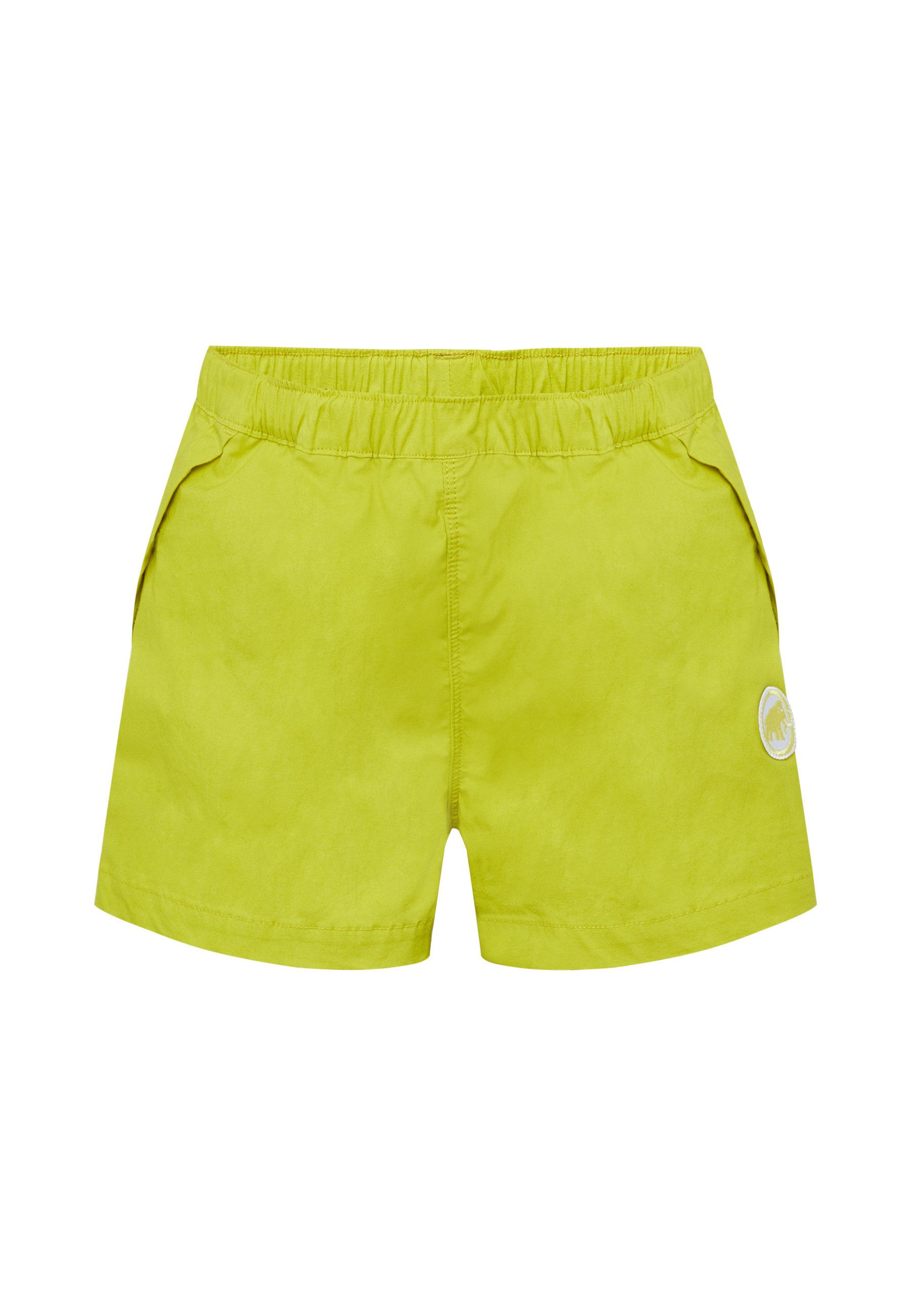 Mammut Outdoorhose Crag Climbing Shorts Mini Kids