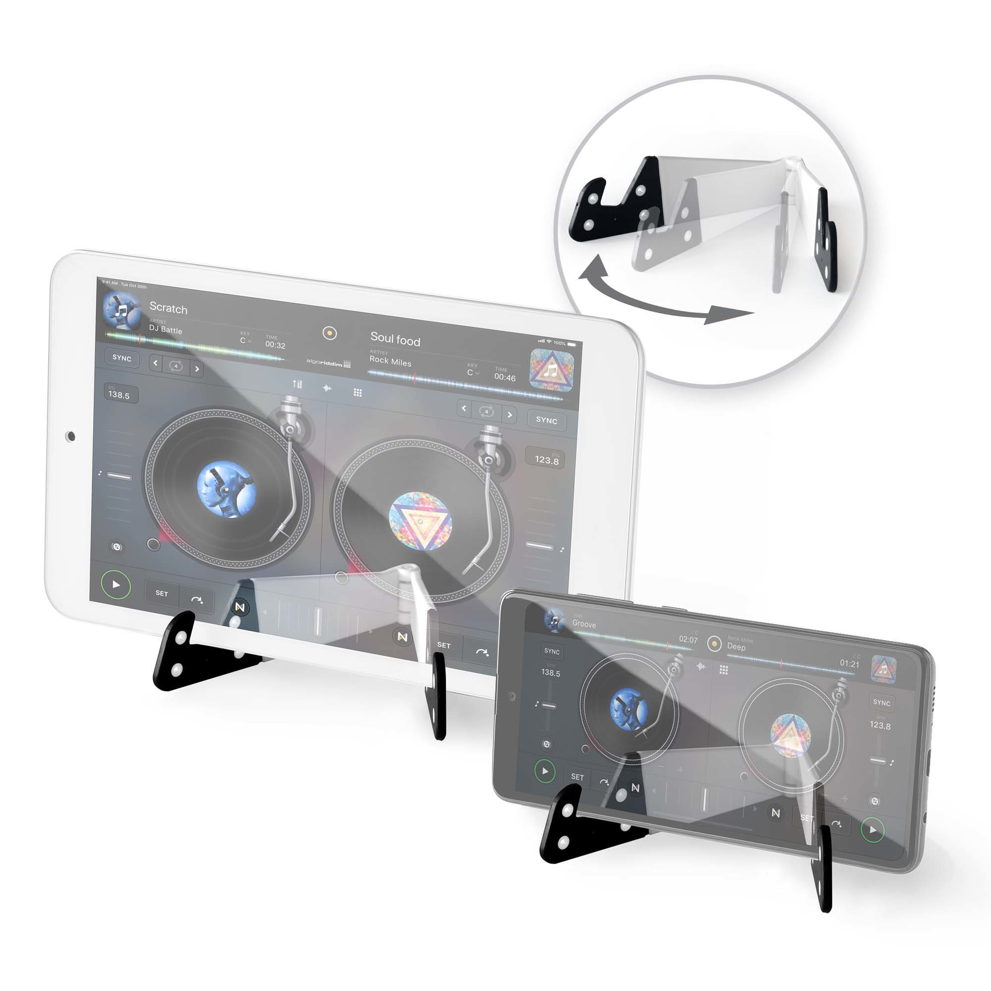 HERCULES DJControl Mix Controller