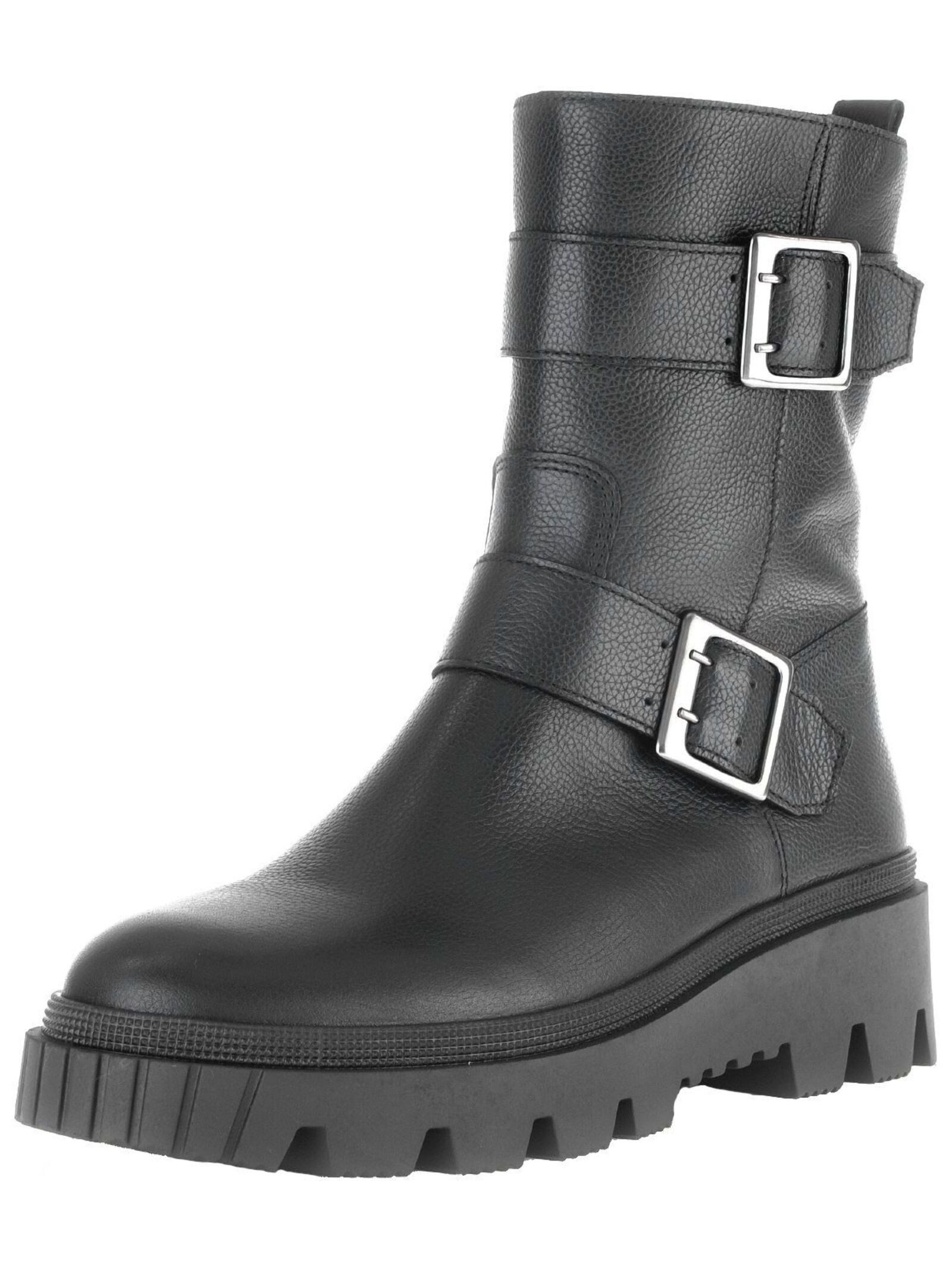 Gabor Stiefelette Leder Stiefelette günstig online kaufen