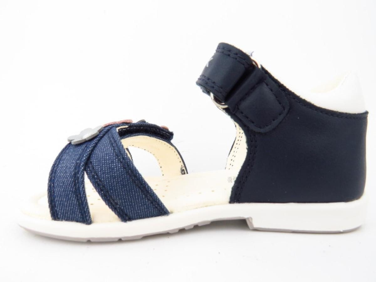 Geox Verred navy Sandale