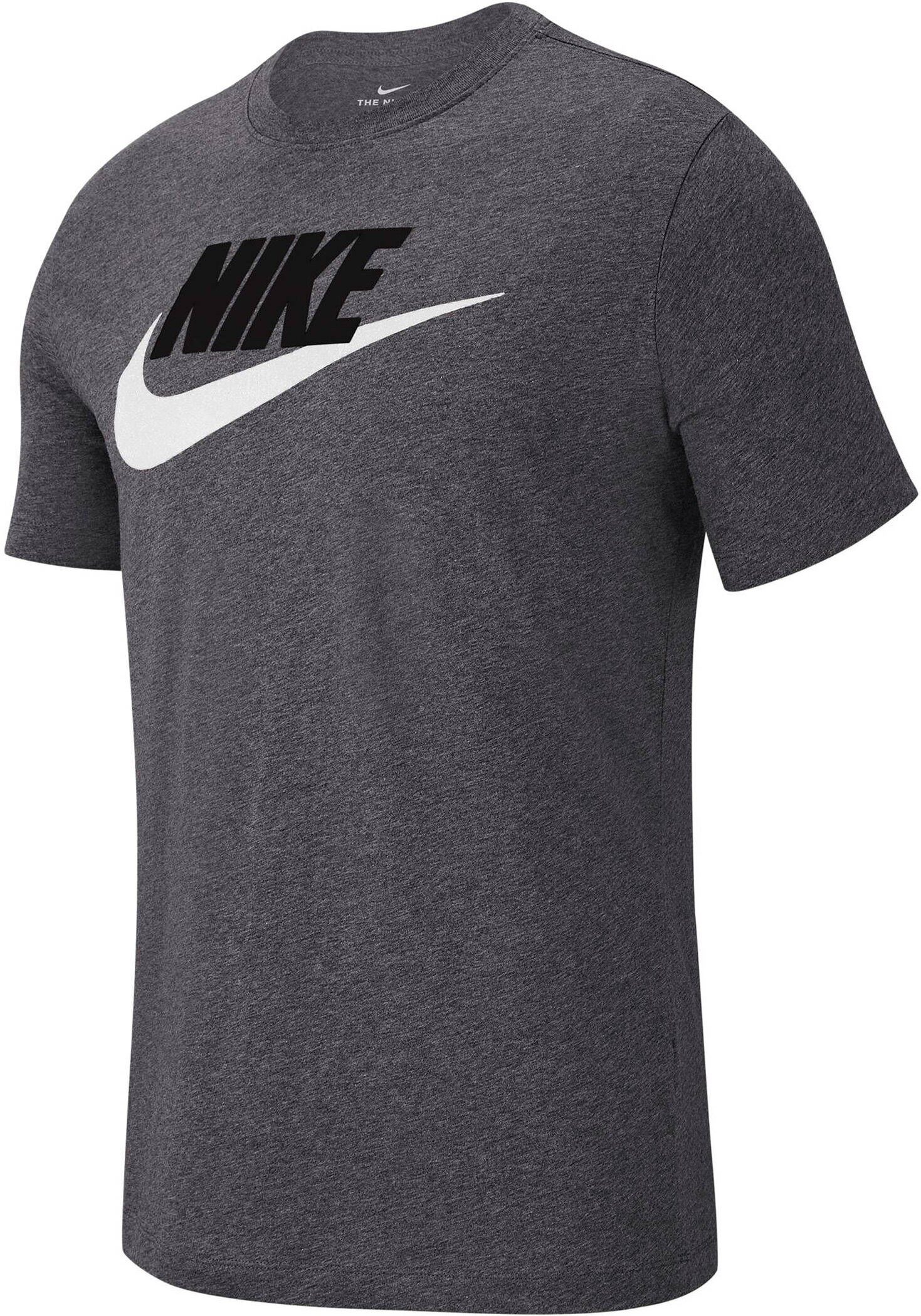 T-Shirt M NSW TEE ICON FUTURA