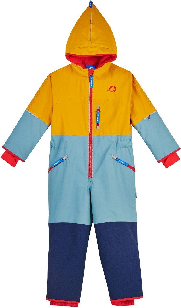 Finkid Schneeoverall Akrobaatti