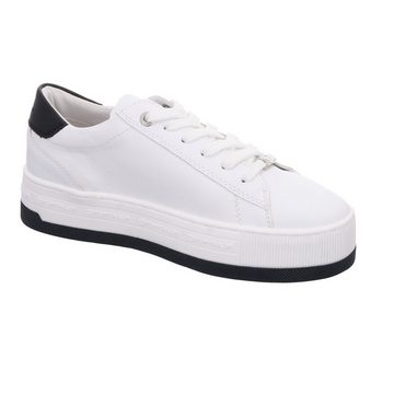 TOM TAILOR Sneaker Sport Halbschuhe Synthetik gemustert Sneaker Synthetik