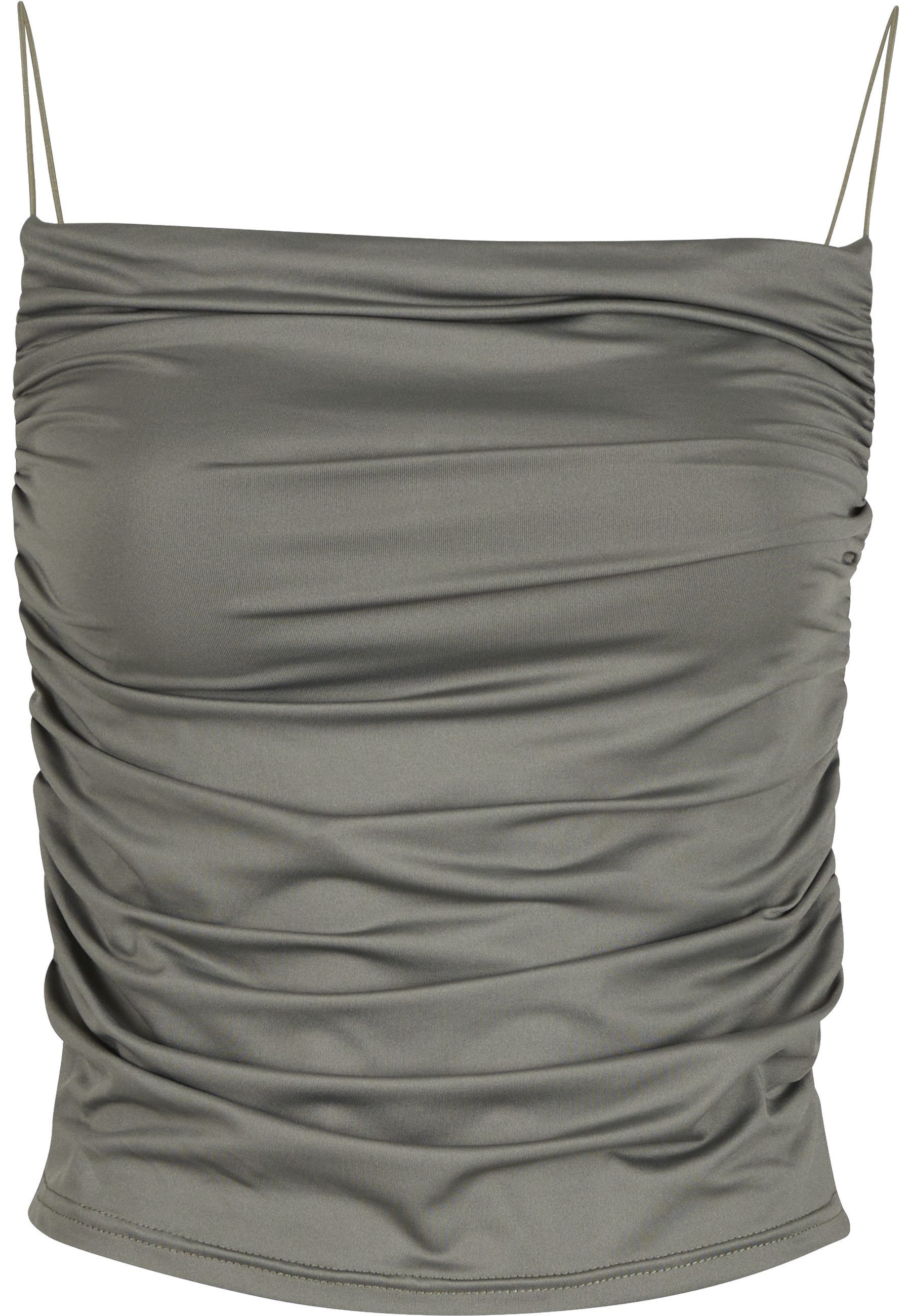 URBAN CLASSICS Tanktop Urban Classics Ladies Waterfall Jersey Top günstig online kaufen