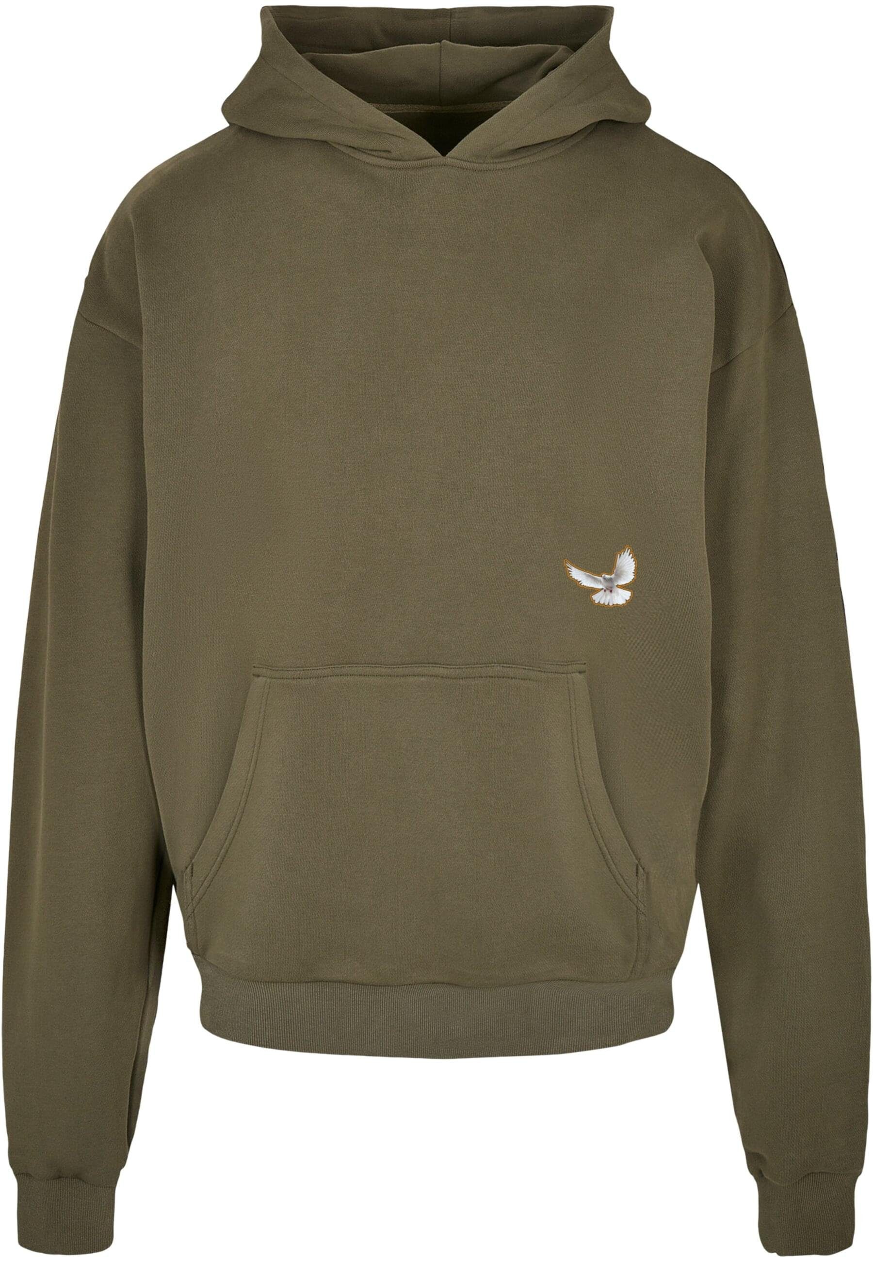 Upscale by Mister Tee Hoodie Upscale günstig online kaufen