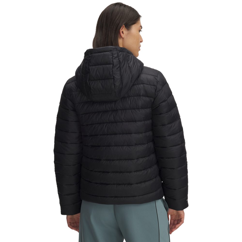 Under Armour® Steppjacke UA SPORTSWEAR INSULATE JKT aus Nylon, in mehreren Größen von XS bis XXL