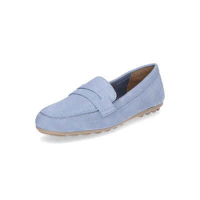 Tamaris Tamaris Damen Slipper hellblau Slipper