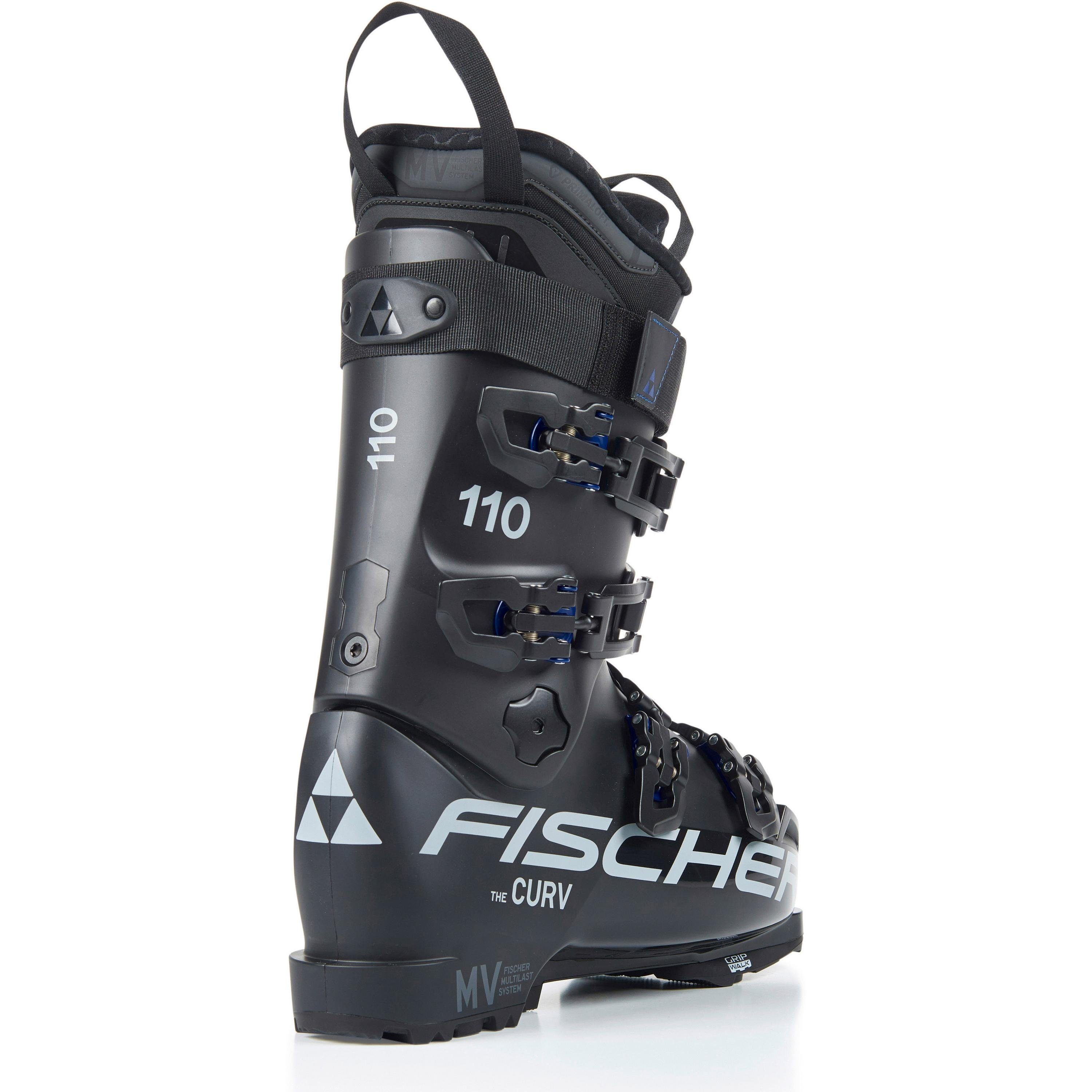 Fischer Sports fischer GW 110 CURV Skischuh VAC The