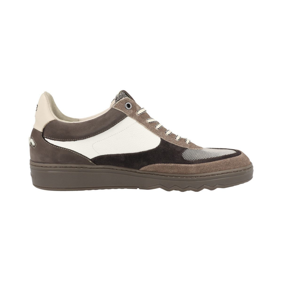Floris van Bommel De Kupster 05.19 Herren Sneaker Turnschuhe, Sportschuhe, Freizeitschuhe, Halbschuhe, Schnürschuhe