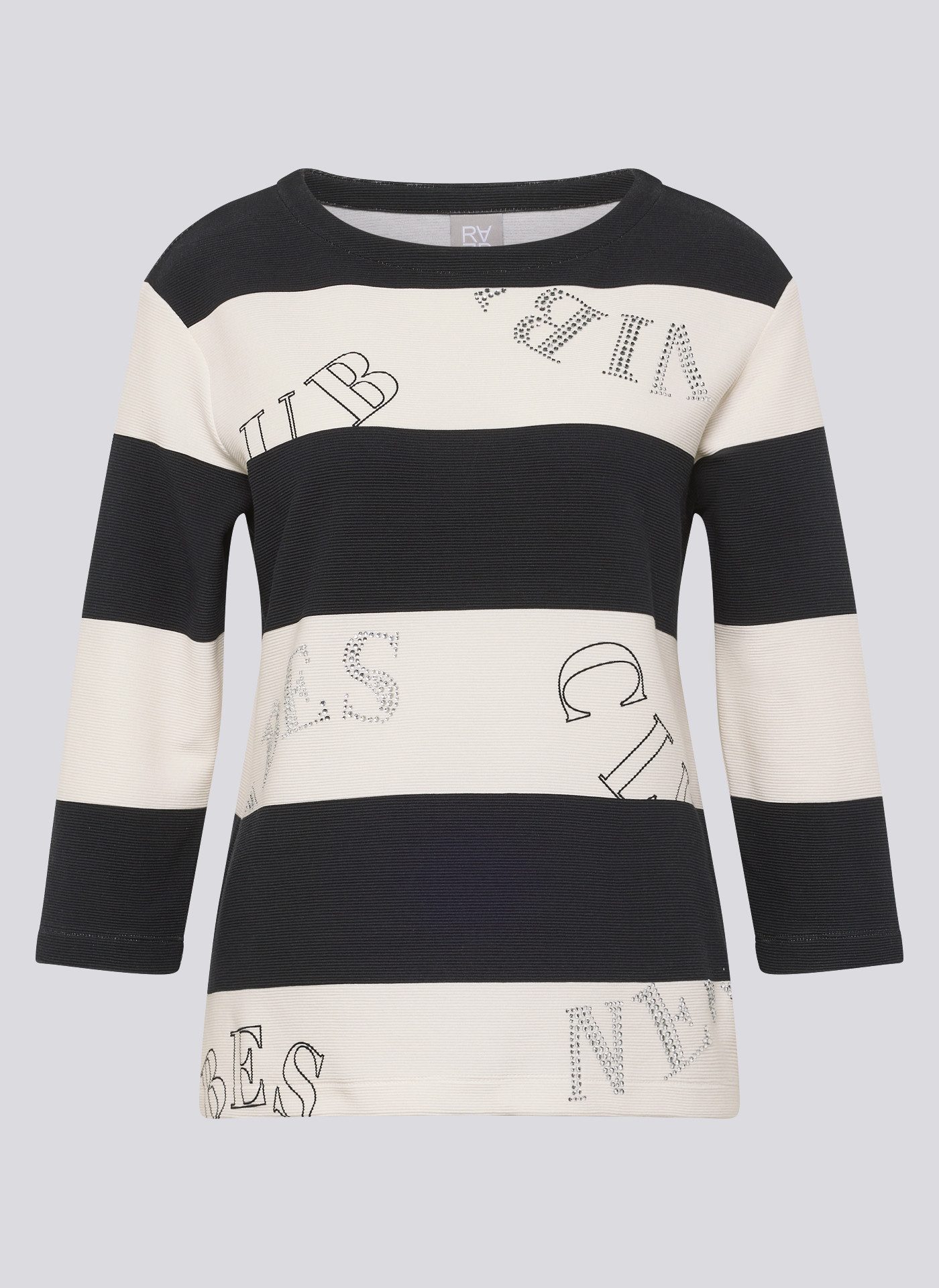 Print-Shirt T-Shirt
