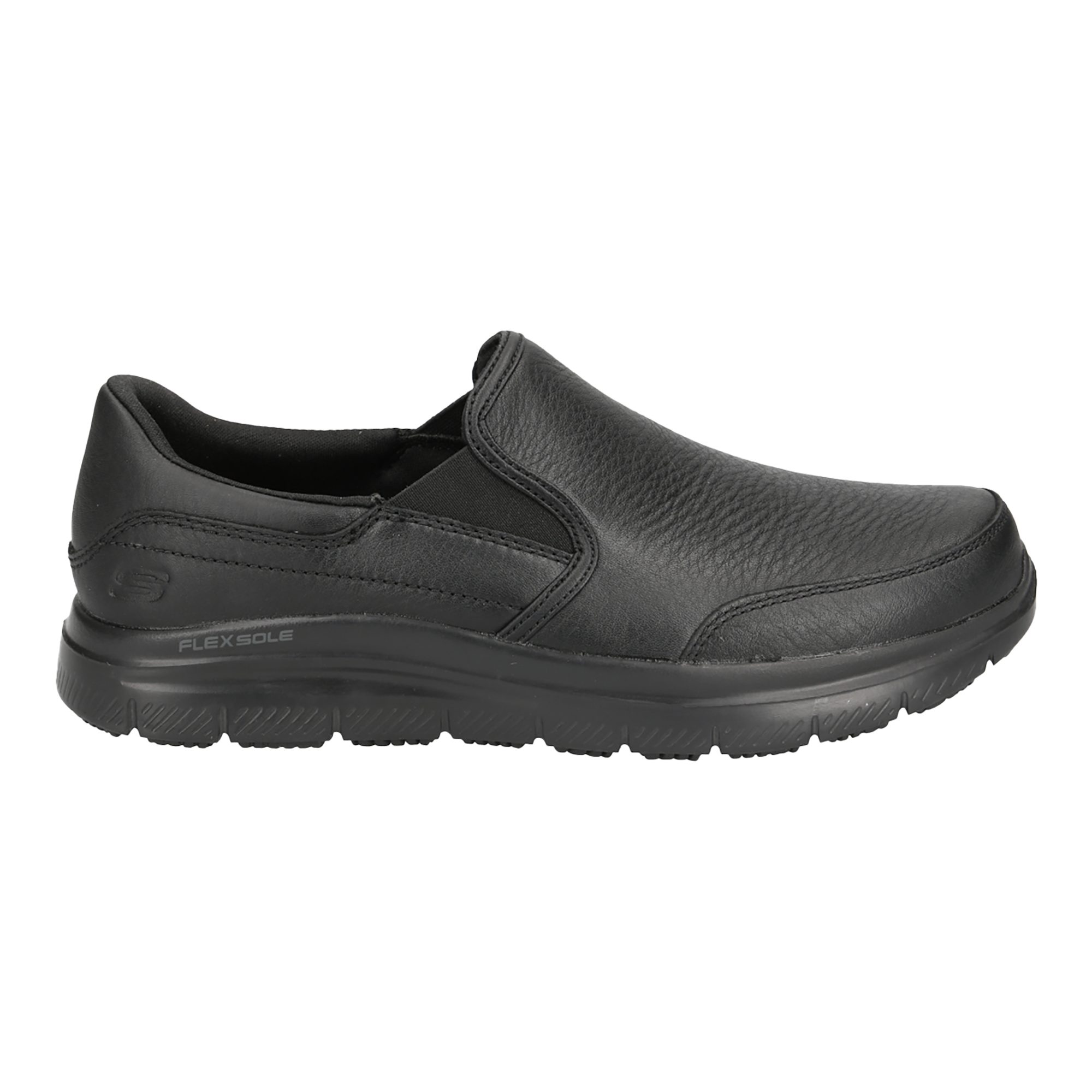 Skechers Skechers FLEX ADVANTAGE SR Bronwood, Sneaker, Schwarz, Herren Sneaker. € 99,95