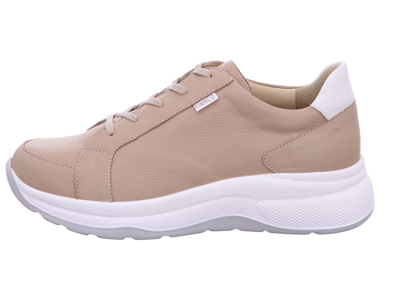 Finn Comfort Lafayette Schnürschuh