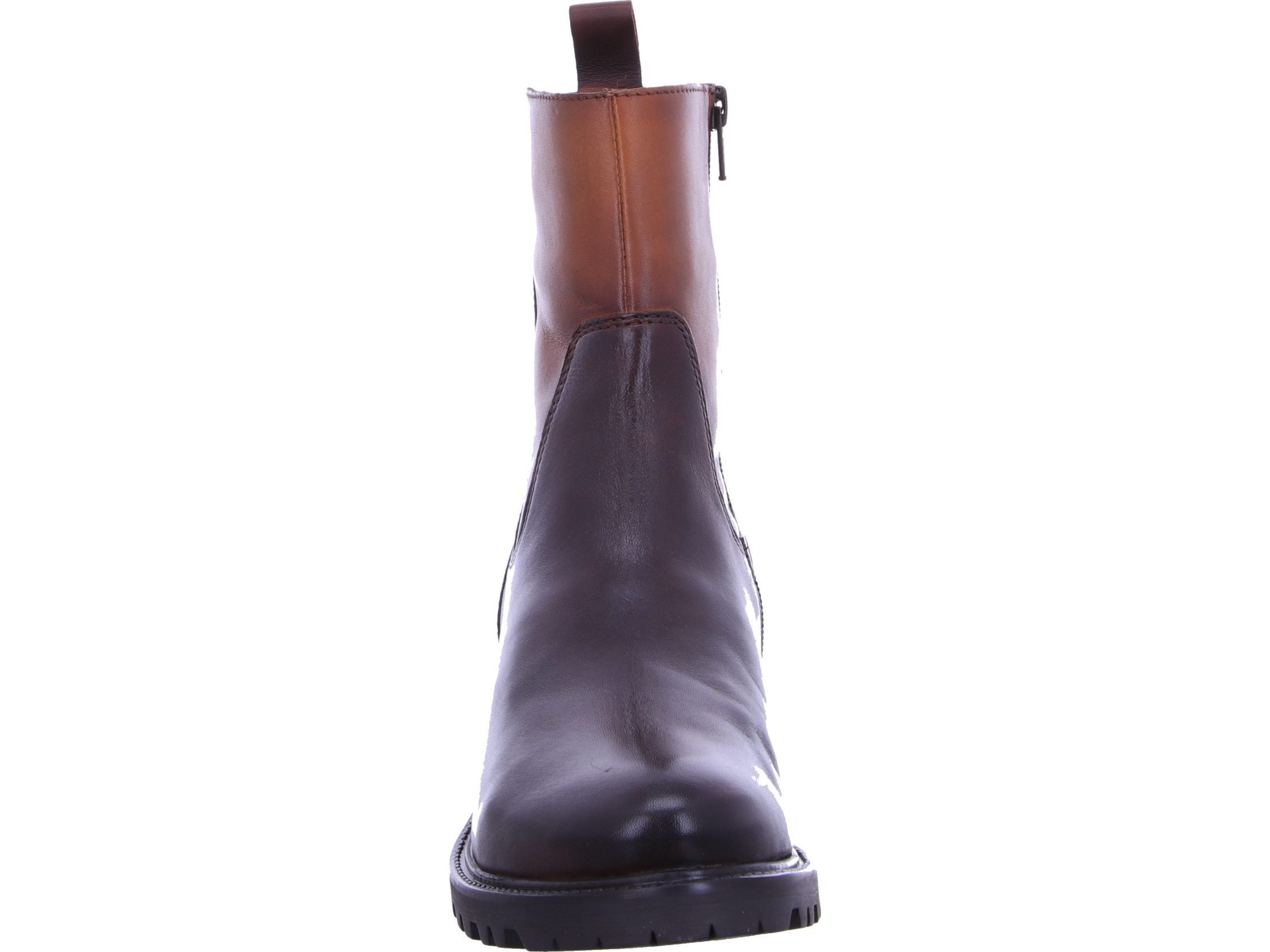 BAGATT Ronja Revo Stiefelette echtes Leder